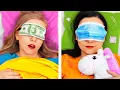 Download Lagu Gadis Kaya Yang Tidak Populer vs Gadis Miskin Yang Populer / Jenis Murid