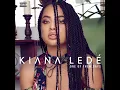 One of Them Days - Kiana Ledé