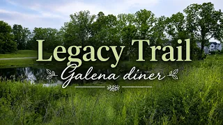 6-6-26 Legacy Diner