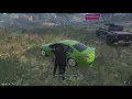 Robbing without a valid reason Exploiting Fivem infinity gaming