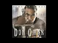 Salio El Sol - Don Omar