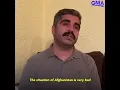 Download Lagu Afghan refugees touch down in Kentucky to start a new life