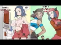 Download Lagu Pokemon Ruby | Saliendo con una Recluta del equipo Magma capitulo 3 y 4