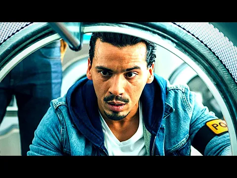 ENGRENAGES SAISON 8 Bande Annonce (Canal+, 2020) Audrey Fleurot