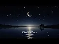 Clouds of Peace | Soft Sleep Piano Music | Adam Crest | Official Audio