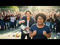 FAT Black Girl got REJECTED then Came Back HOT and He s OBSESSED