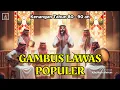 Download Lagu Gambus Qosidah Lawas Terpopuler di Tahun 90 an
