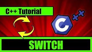 C Switch Statements Multiple Cases Beginner C Tutorial Part 6