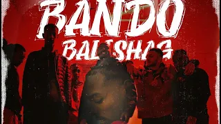 באלישג באנדו Balishag Bando Prod By OY  באלישג באנדו Balishag Bando Prod By OY