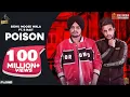 Download Lagu Poison (Official Song) Sidhu Moose Wala | R-Nait | The Kidd | Latest Punjabi Songs 2019