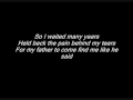 Download Lagu Greg Holden - The Lost Boy - With Lyrics!