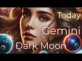Download Lagu Gemini ♊ DARK MOON MAGIC 🌑✨ A Wish Is Granted \u0026 A New Path Opens! Tarot Reading