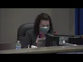 Prince William County School Board Meeting - March 24 2021