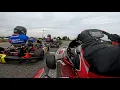 Canadian Nationals Final - Briggs Sr