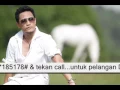 Download Lagu INI CINTAKU PERTAMA - RAHMAD MEGA