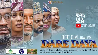 DARE DAYA OFFIAL TRAILER 