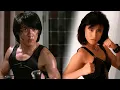 Lagu Jackie Chan Style | A Bullied Woman Revealed As A Kung Fu Master Seeking Revenge | Full Movie