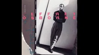jeffrey osborne the family we gonna keep this family we gonna hold this love forever