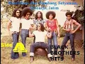 Download Lagu Putus Di Tengah Kerinduan | Black Brothers