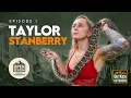 Taylor Stanberry First Woman To Win The Florida Python Challenge Open Season Ep 1