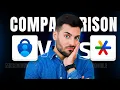 Microsoft Authenticator vs Google Authenticator Full Comparison