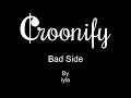 Bad Side - iyla Karaoke [Background Vocals Included]