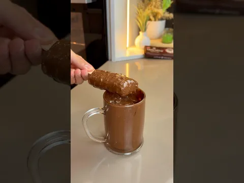 مثلجات غير ب 3 مكونات فقط 😍