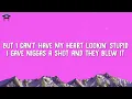Lay Bankz - Tell Ur Girlfriend (Lyrics)