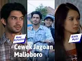 Lagu Cewek Jagoan Malioboro, FTV Lama Reza Rahadian \u0026 Gista Putri