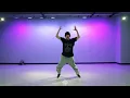 Mahalia - Plastic Plants / choreography - MAZY