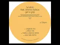 Fundido - Get A Grip (DFA Records)