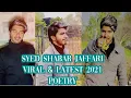Download Lagu Syed Shabar Abbas Jaffari Best and Latest Poetry Tiktok Videos collection 2021 | Viral Poetry Videos