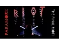 Download Lagu Paramore - The Final Riot! (Full Concert) 1080p HD