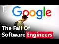 Download Lagu The Rise and Fall of Software Engineers