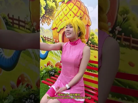 马里奥的爸爸怎么了 #short #SuperMario