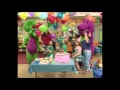 Download Lagu Barney Theme Song - Season 1 (HD)