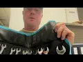 DURATECH Flex Head Ratcheting Combination Wrench Set A swiveling socket may be just what you need f