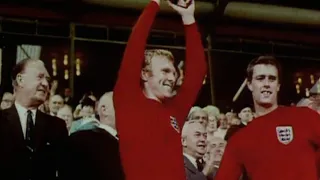 A Year To Remember - 1966 (Full Documentary Episode)
