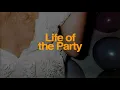 The Weeknd - Life of the Party (Subtitulada Español - Inglés)
