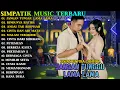 Lagu JANGAN TUNGGU LAMA LAMA - RINDUNYA HATIKU || SIMPATIK MUSIC || SIMPATIK MUSIC FULL ALBUM 2026