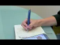 Download Lagu BB8260 - Winet NFC Aluminum Ballpoint Pen