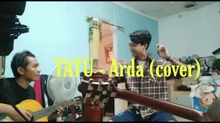 TATU - Arda (cover akustik)