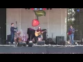 Take Me Back - Sarah Jarosz at Strawberry 2017