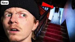 The Witch Encounter That Changed Us Forever (We Quit)