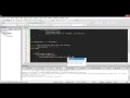 Read a binary file using C