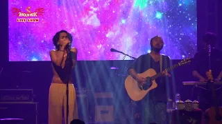 yang terdalam fourtwnty live cilacap cover noah peterpan 