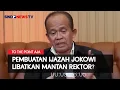 Download Lagu Ijazah Jokowi Dibuat di Pasar Pramuka, Libatkan Mantan Rektor? | Sindo Siang | 17/06