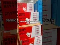 hello kitty pyrex at costco