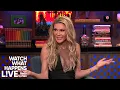 Brandi Glanville Weighs in on Kathy Hilton Kyle Richards and Kim Richards Issues WWHL