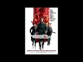Inglorious Basterds soundtrack The Green Leaves Of Summer (Nick Perito)